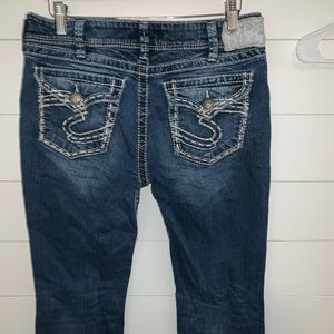 Silo Silver jeans
